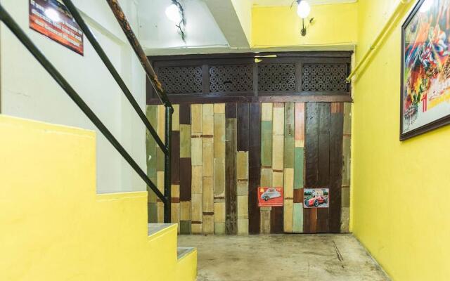 OYO 444 Sea Beach Paradise