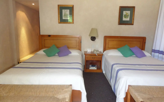 Hotel Marques del Valle