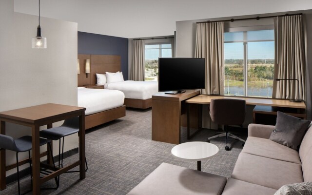 Residence Inn Tampa Wesley Chapel
