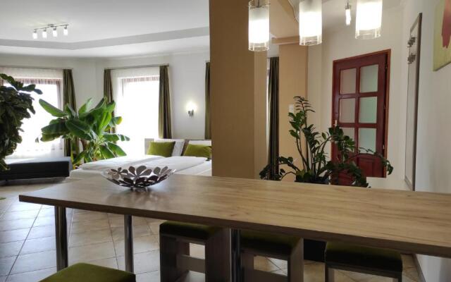 RP FitLife Stúdió és Vendégház