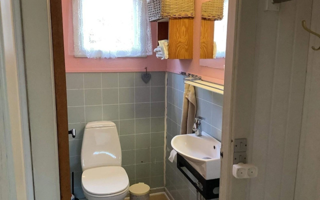 6 Person Holiday Home in Struer