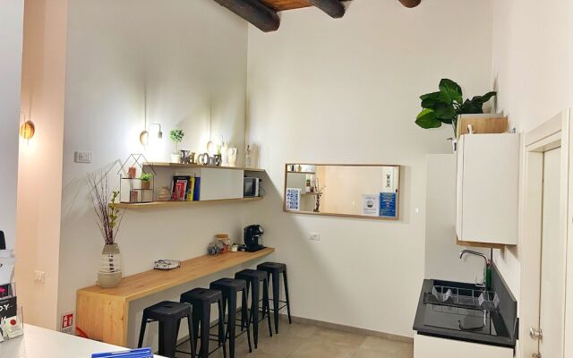 B&B Vicolo del Poeta