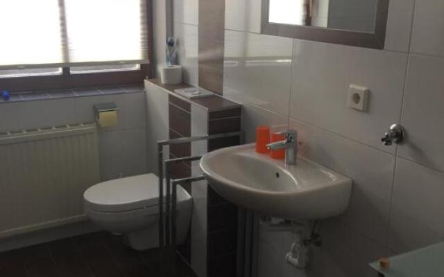 Ferienhaus Ruggenthaler