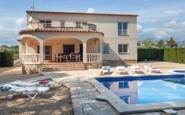 Holiday Home Casa Martin