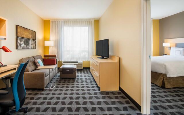 Towneplace Suites by Marriott Red Deer