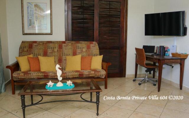 Costa Bonita Private Villa 604