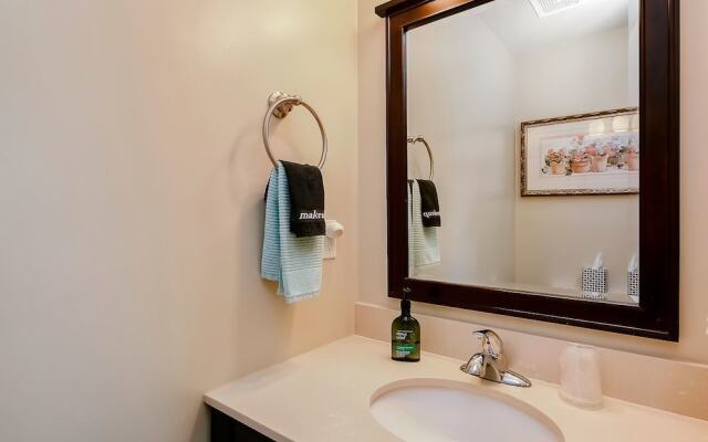 Boise Hillside Suites