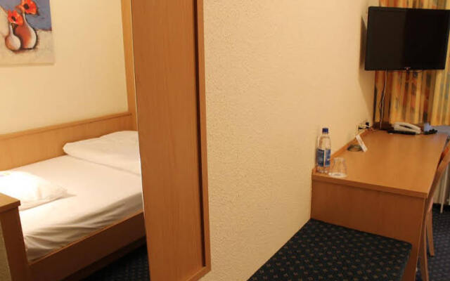 City Hotel Neuwied