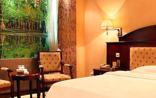 Jingang Hotel
