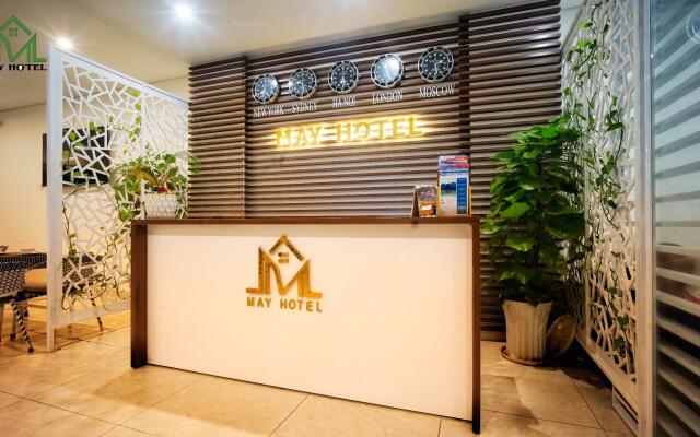 May hotel Phu Quoc