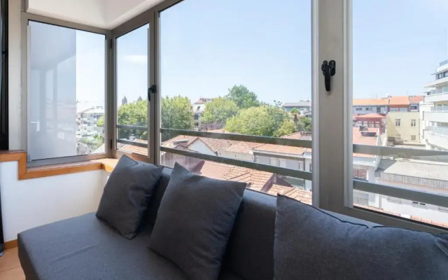 RS Porto Flats