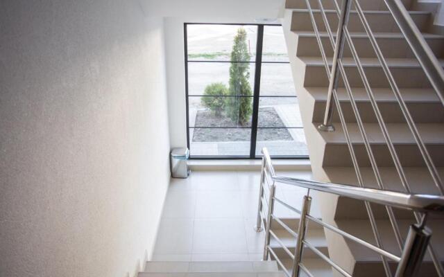 Apartment Lana & Mario