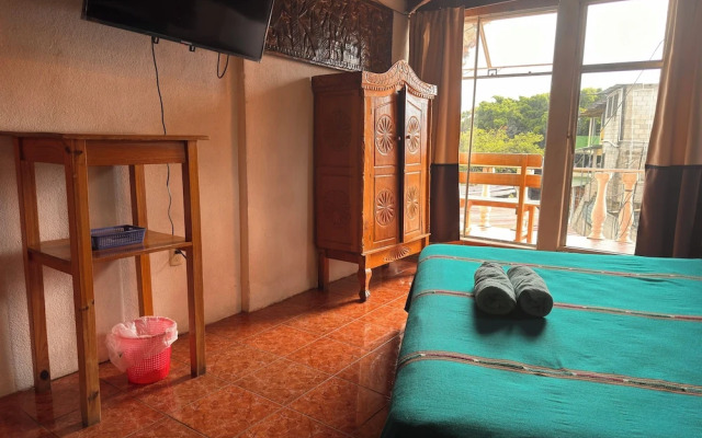 Hanna Resort