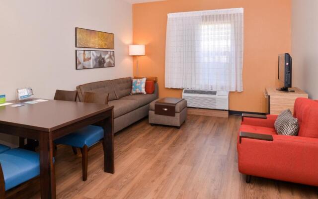 TownePlace Suites by Marriott Ontario Airport
