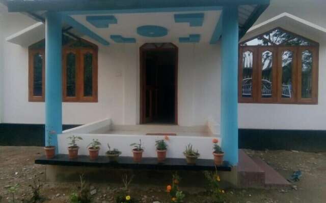 Homocation Panchami Homestay