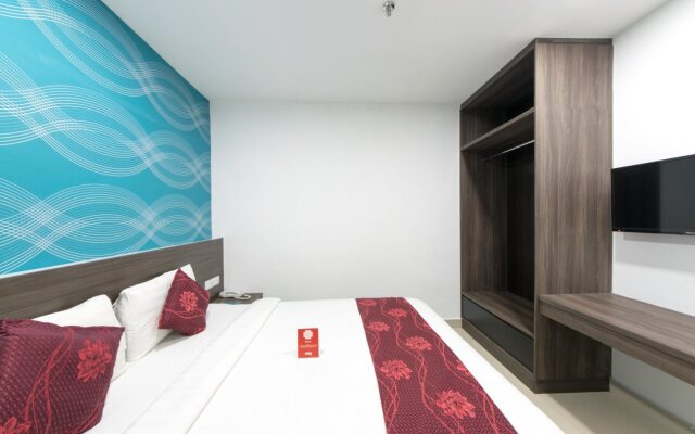 Signature Hotel at Bangsar South