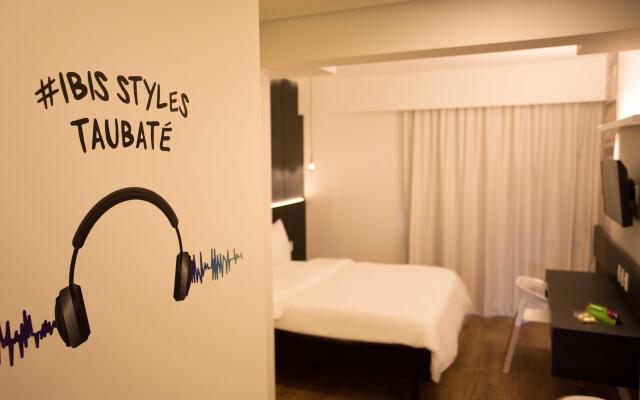 Ibis Styles Taubate