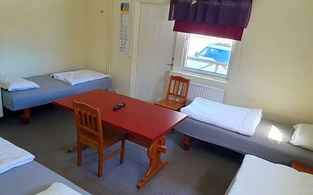 Kolmården Hostel & Apartments