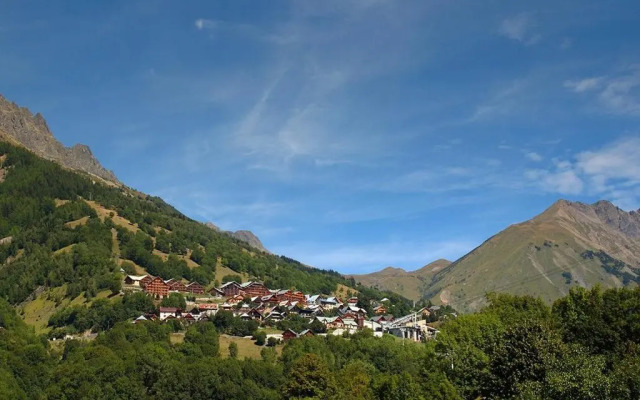 Vaujany Locations - Cochette II Apt 12