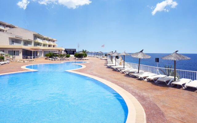 Aparthotel HSM Calas Park - All Inclusive