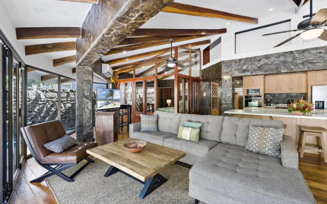 Casa Bella Catalina in Potrero