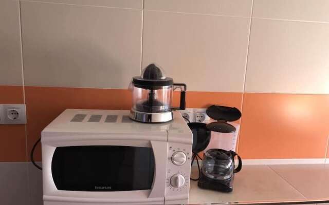Apartamento Real de Cartuja 55