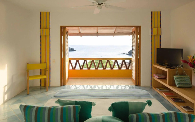 Playa Rosa Bungalows