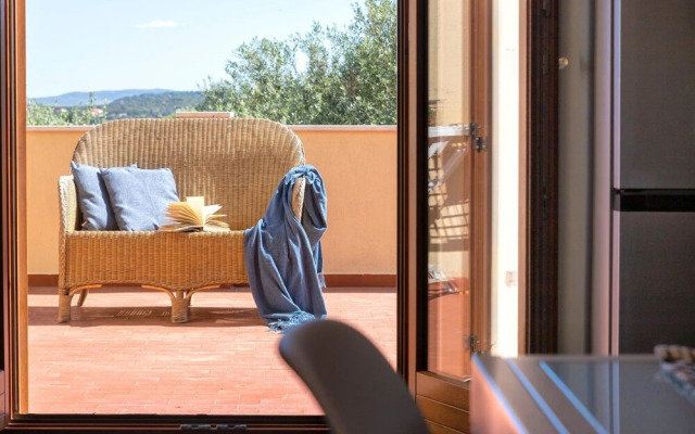 Sardinia Re - Villino Silvia