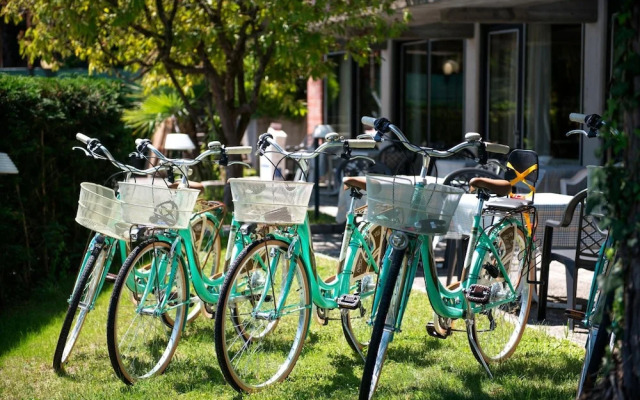 Residence Hotel Garden