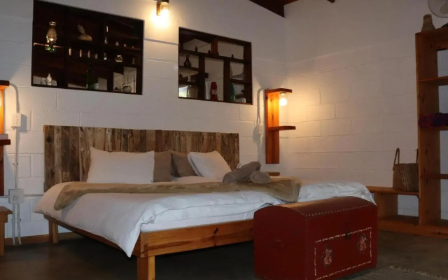 Wild Eden Self-Catering Accommodation