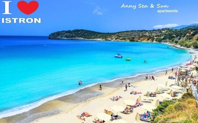Anny Sea and Sun Apartments