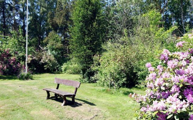 Cozy Holiday Home in Dannemare With Barbecue