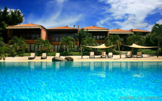 True Blue Bay Resort