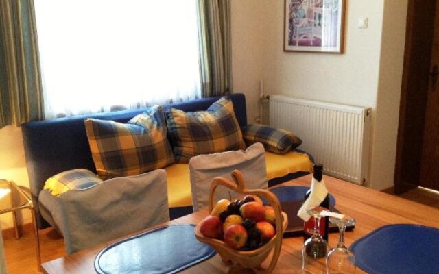 Pension Erna