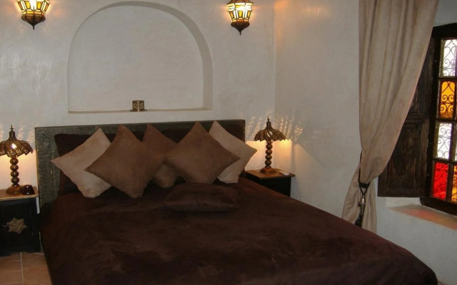 Riad du Petit Prince