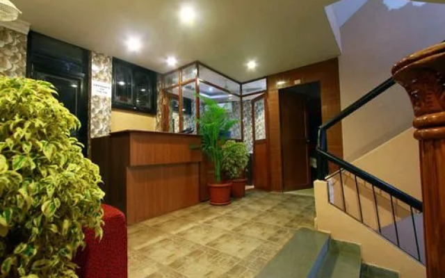 OYO 5658 Hotel In City