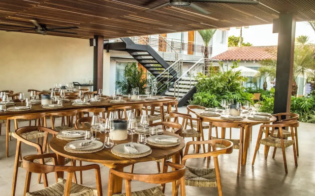 Macanao Lodge BY LD Hoteles