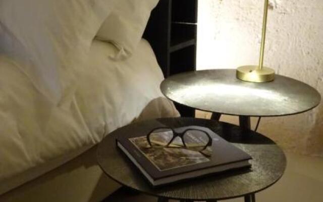 StageROOM01 - Matera