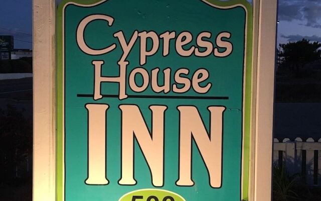 Cypress House Inn