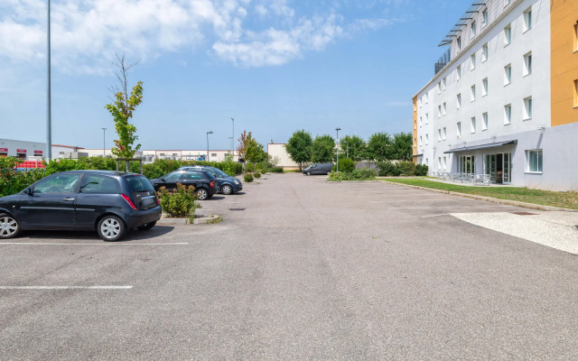 B&B HOTEL Lyon Eurexpo Chassieu