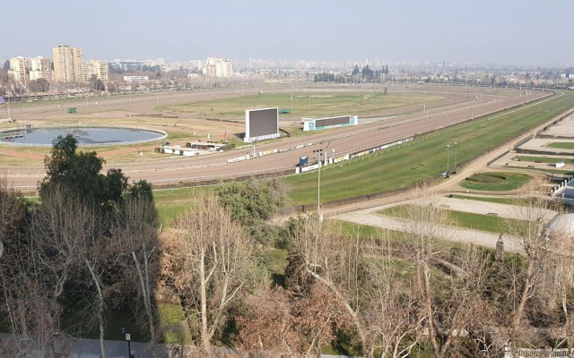 2501 Blanco Encalada