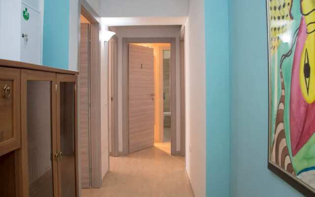 B&B Villa degli Angeli