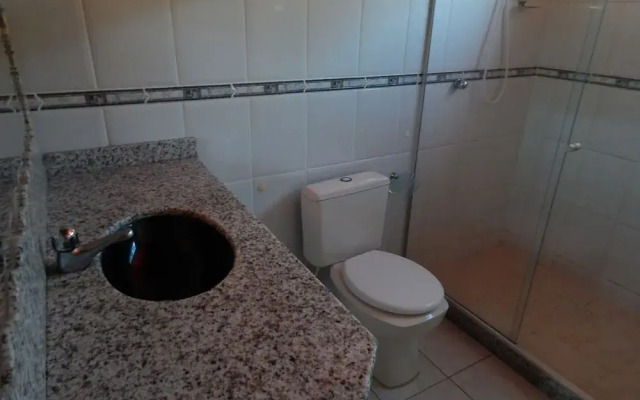 Praia Brava Guest House