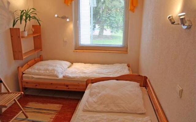 Ferienwohnungen Pruchten VORP 1164