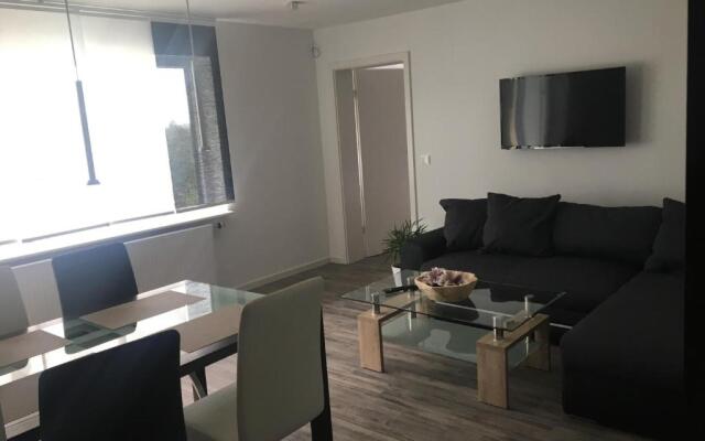 Ferienwohnung Schlossblick