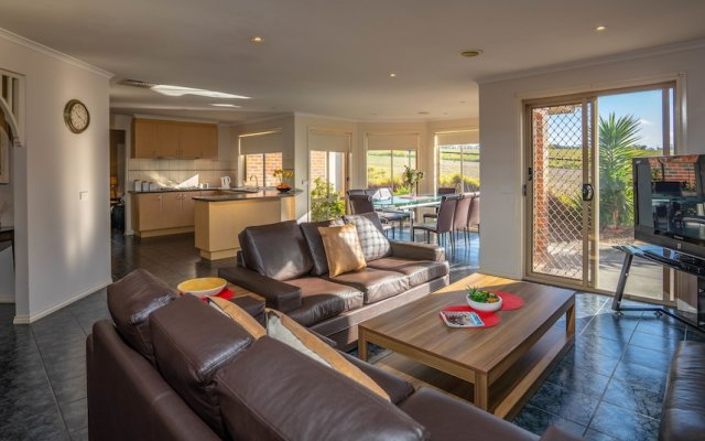 Attwood Lodge - Melbourne Airport