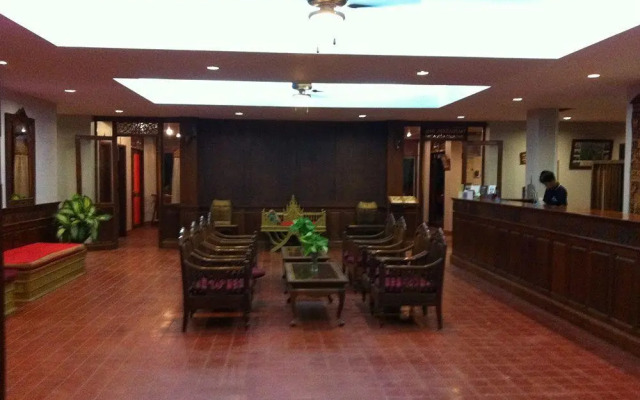 Muang Luang