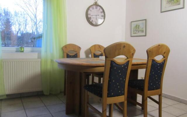 Ferienwohnungen Fuchshuber