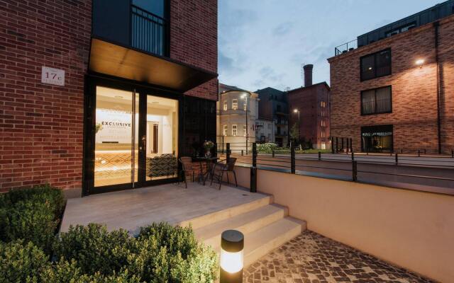 Exclusive Apartments