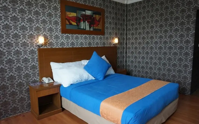Hotel Puri Iska